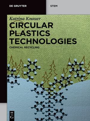 cover image of Circular Plastics Technologies